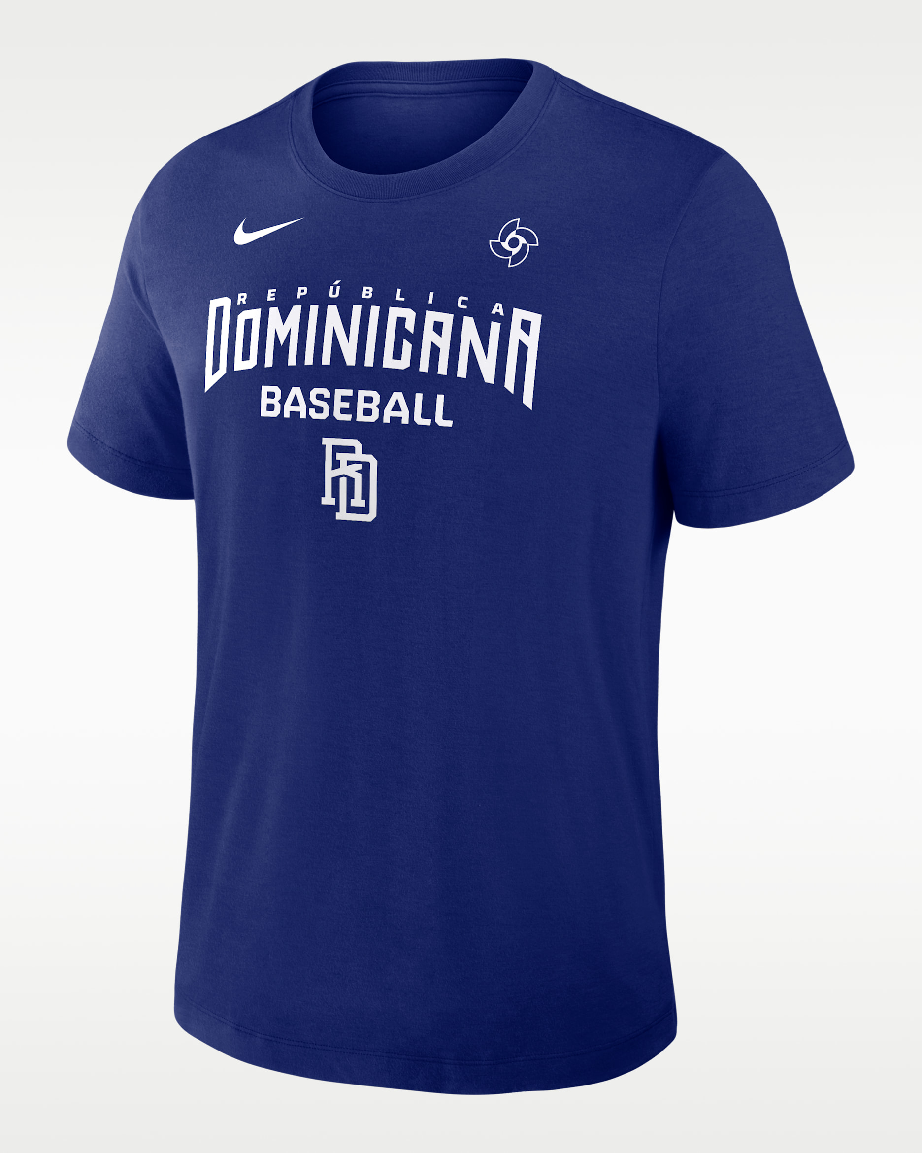Dominican Republic National Baseball Team 2026 World Baseball